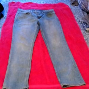 Mens jeans